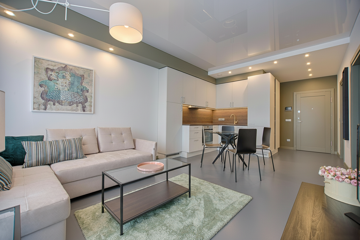 Pintura epoxi - RAL 7036