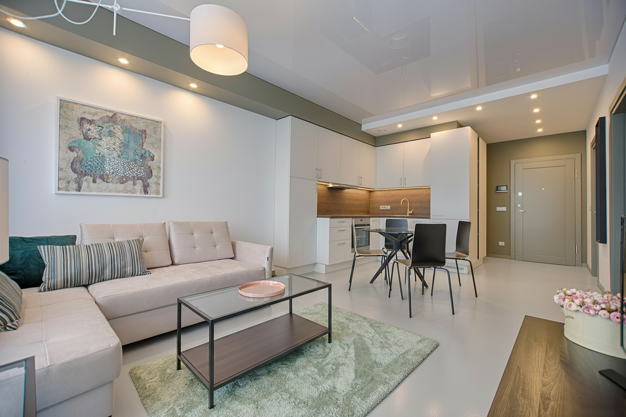 Revestimiento de suelo - RAL 9002