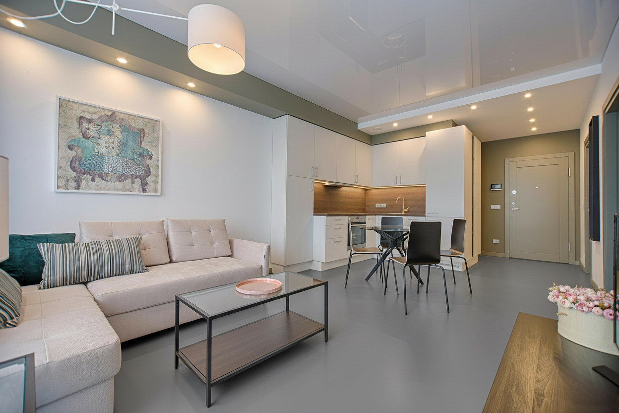 Pintura epoxi - RAL 7004