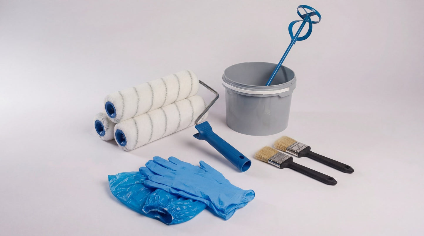 Herramientas completas