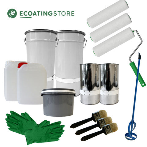 Herramientas completas