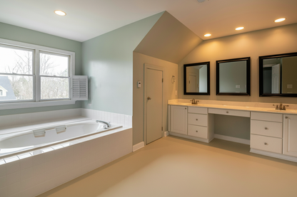 Pintura epoxi - RAL 1001