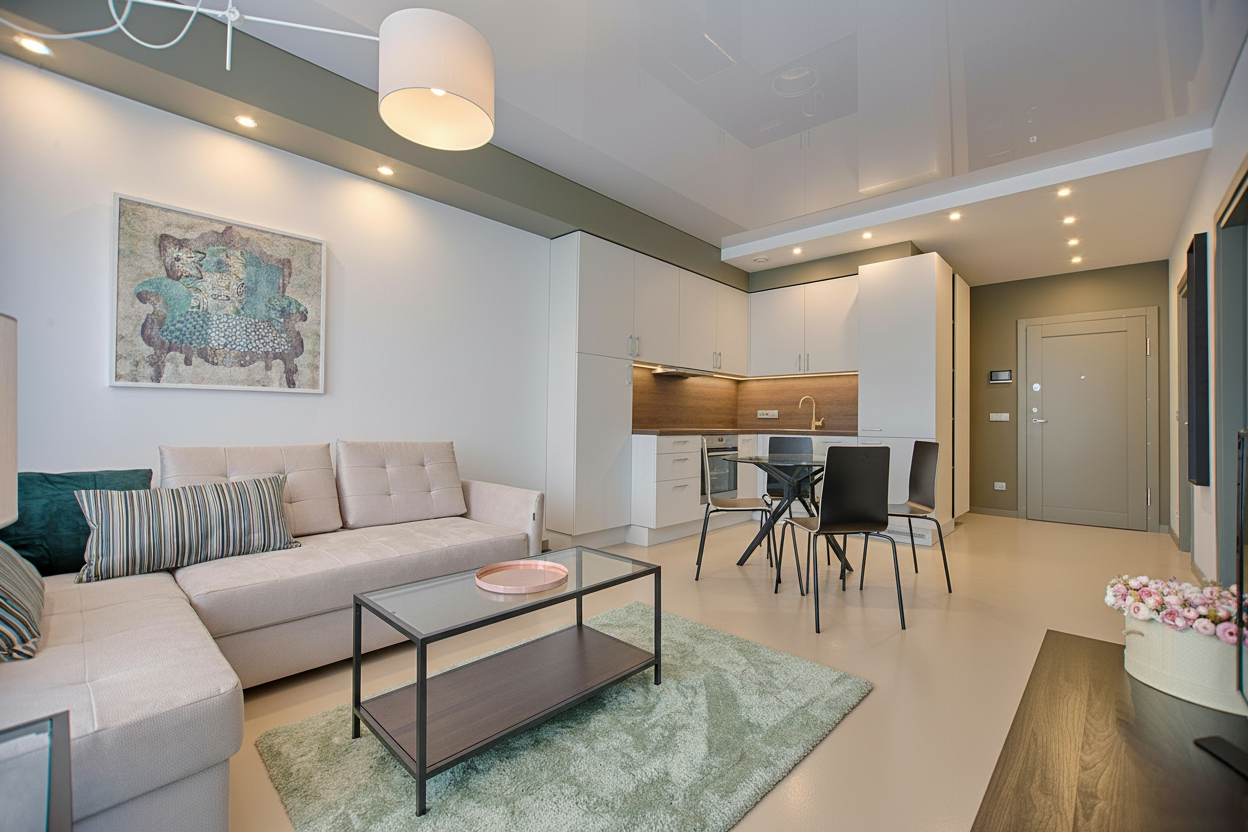 Pintura epoxi - RAL 1001