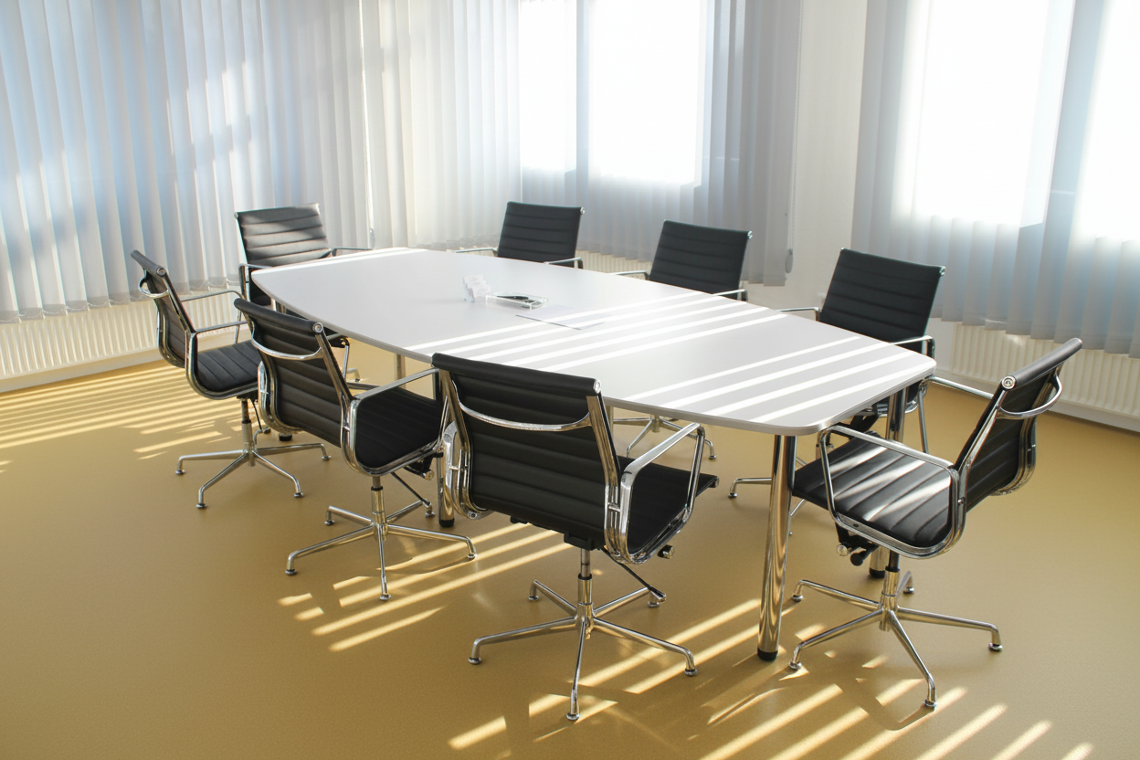 Revestimiento de suelo para garaje - RAL 1002