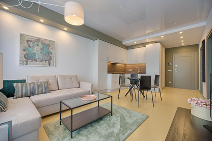 Revestimiento de suelo para garaje - RAL 1002