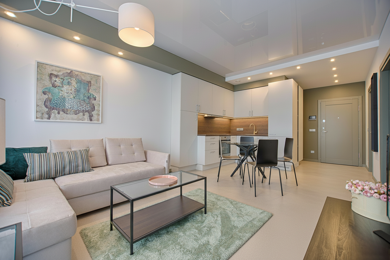 Pintura epoxi - RAL 1014