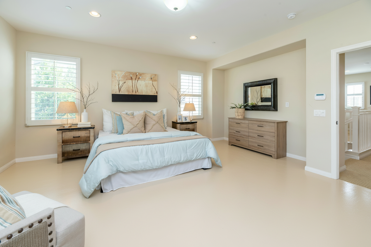 Pintura epoxi - RAL 1014