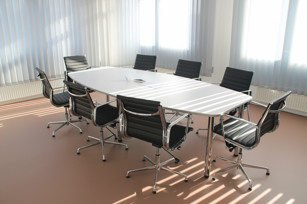 Pintura epoxi - RAL 3012