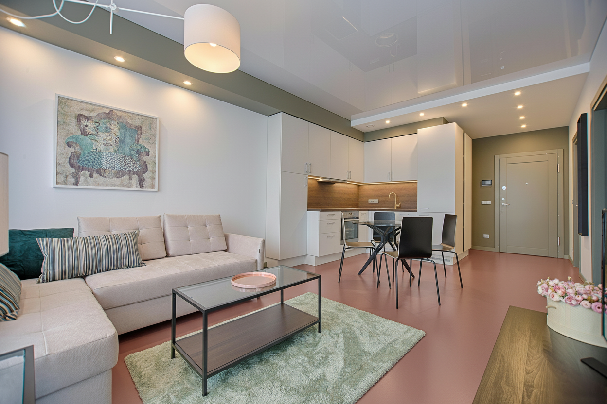 Pintura epoxi - RAL 3012