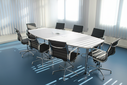 Pintura epoxi - RAL 5014