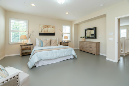 Pintura epoxi - RAL 7002