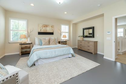 Pintura epoxi - RAL 7011