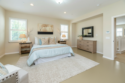 Pintura epoxi - RAL 7034