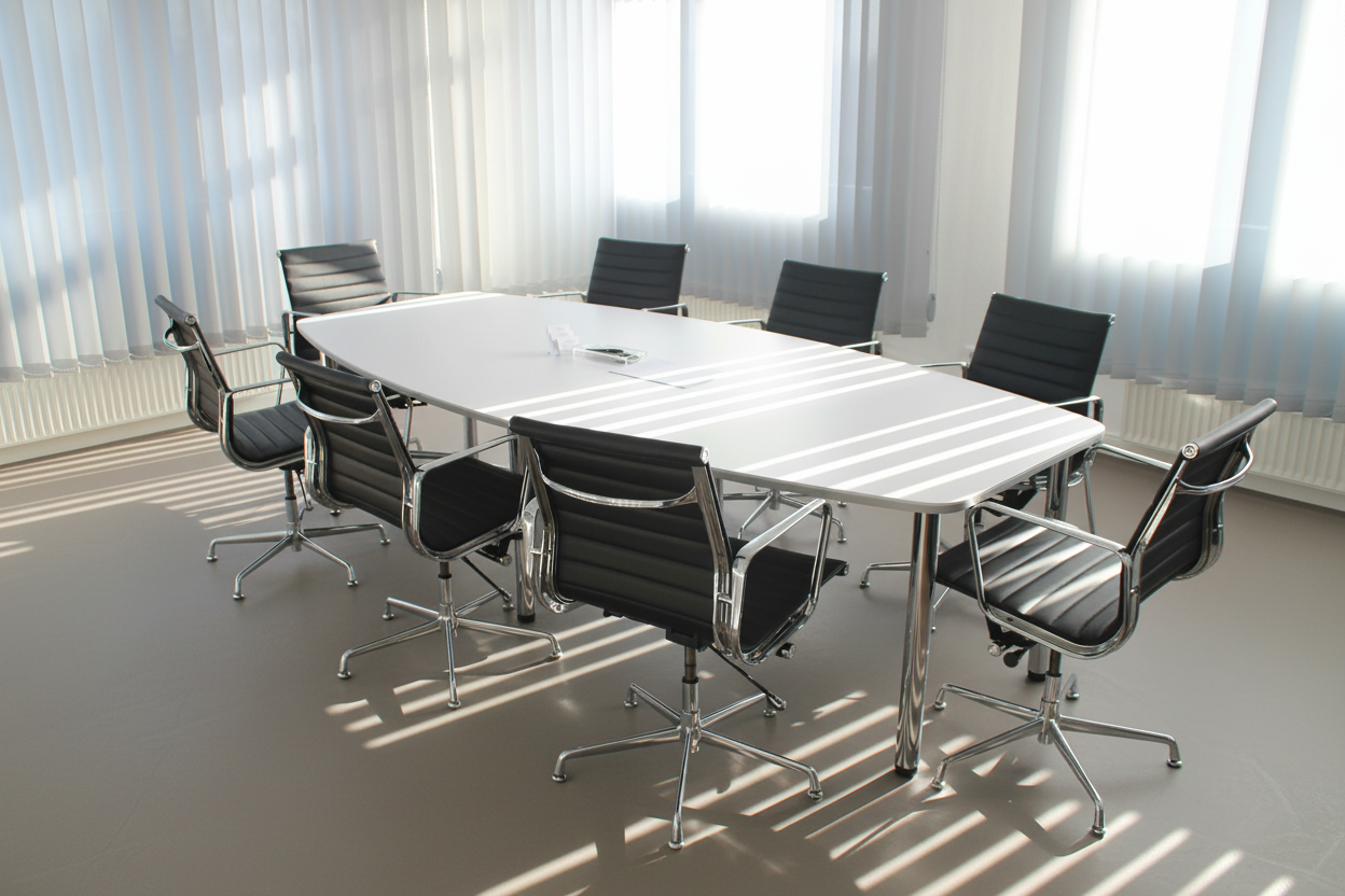 Pintura epoxi - RAL 7038