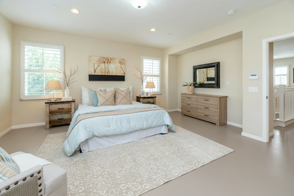 Pintura epoxi - RAL 7038