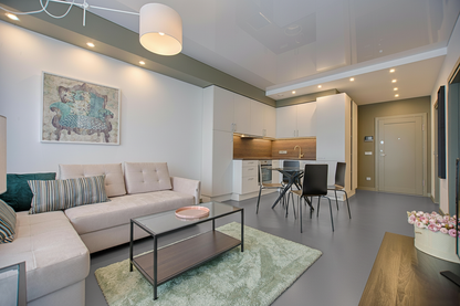 Pintura epoxi suelo garaje - RAL 7039