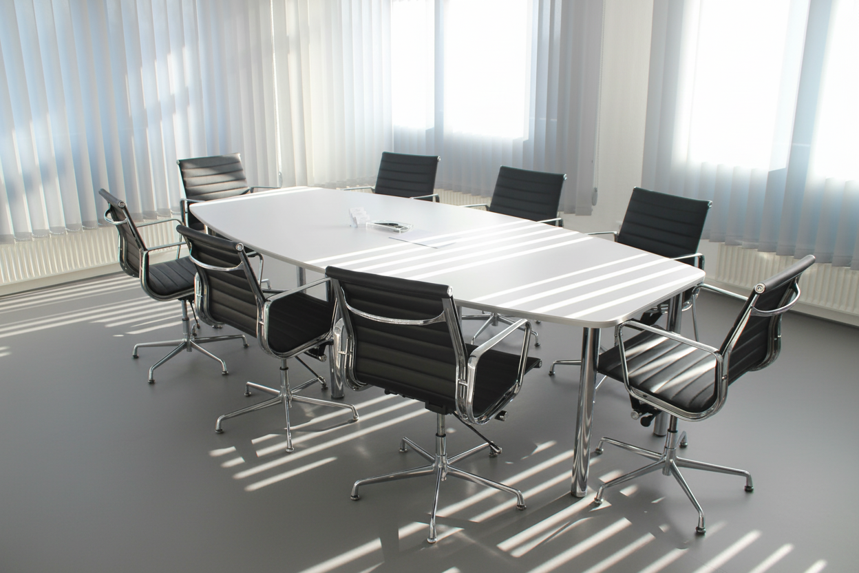 Pintura epoxi suelo garaje - RAL 7040