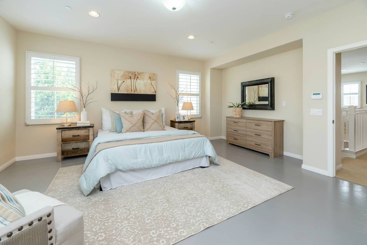 Pintura epoxi - RAL 7046