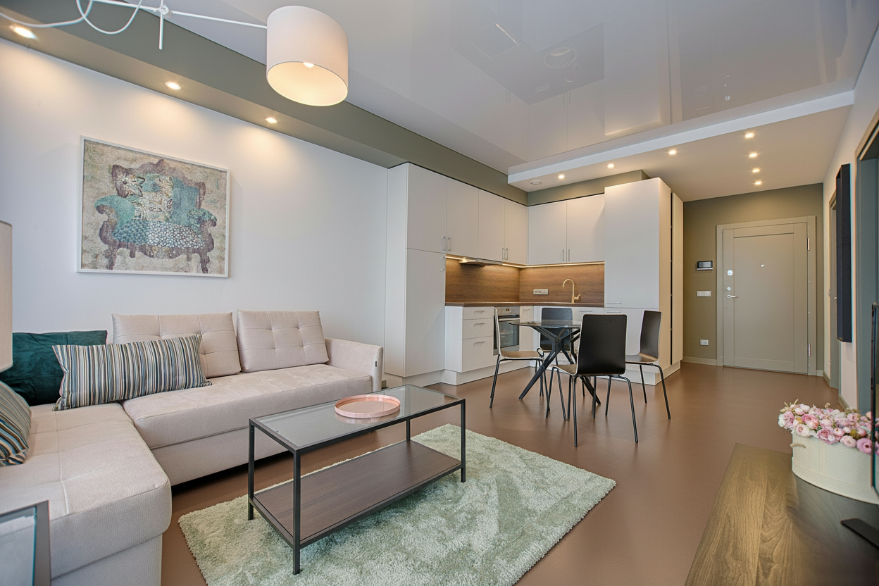 Pintura epoxi - RAL 8002