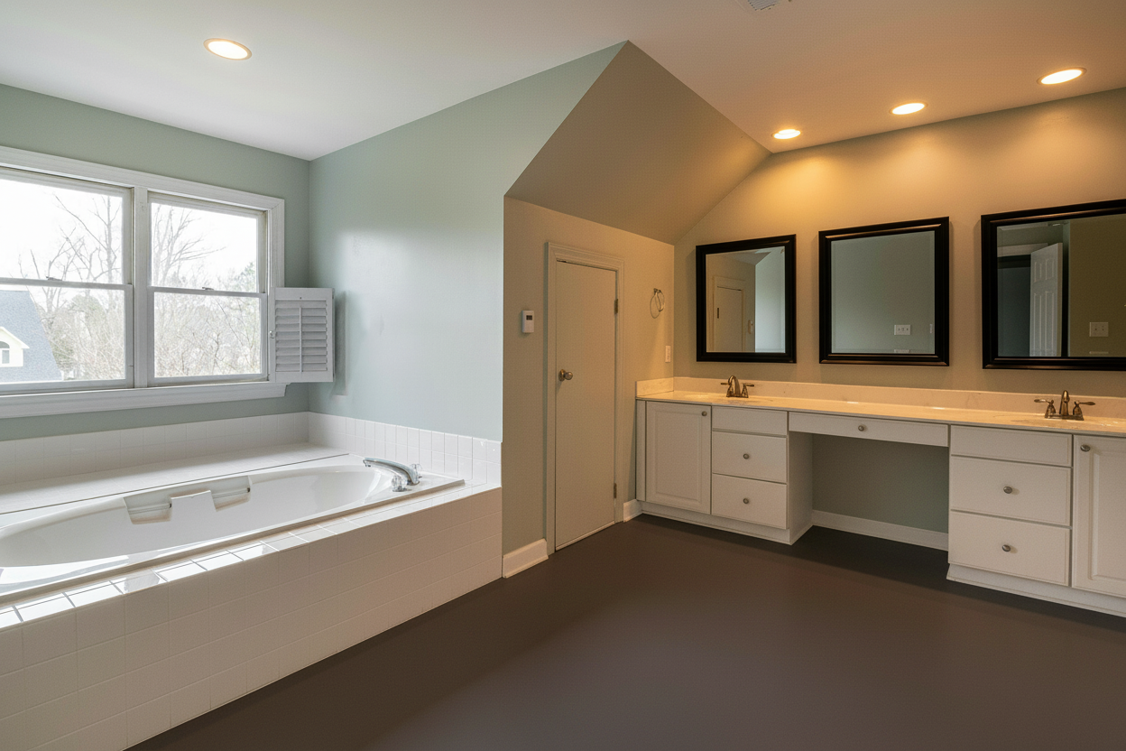 Pintura epoxi - RAL 8019