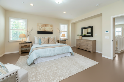 Pintura epoxi - RAL 8019