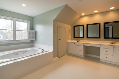 Pintura epoxi - RAL 9001