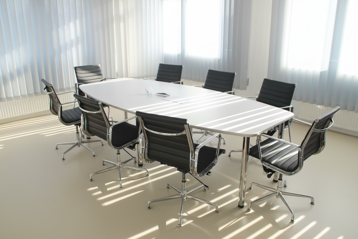 Pintura epoxi - RAL 9001