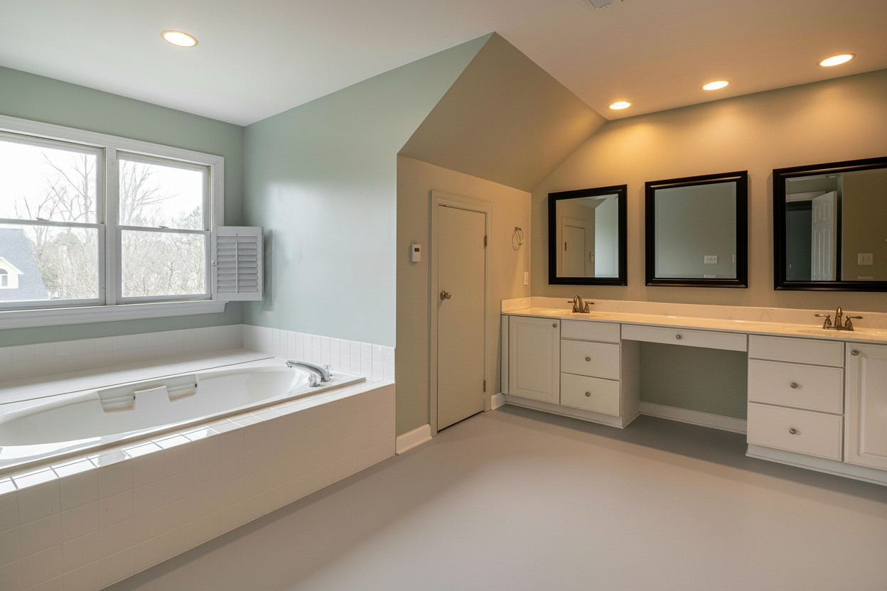 Revestimiento de suelo - RAL 9002