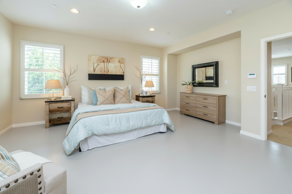 Revestimiento de suelo - RAL 9002