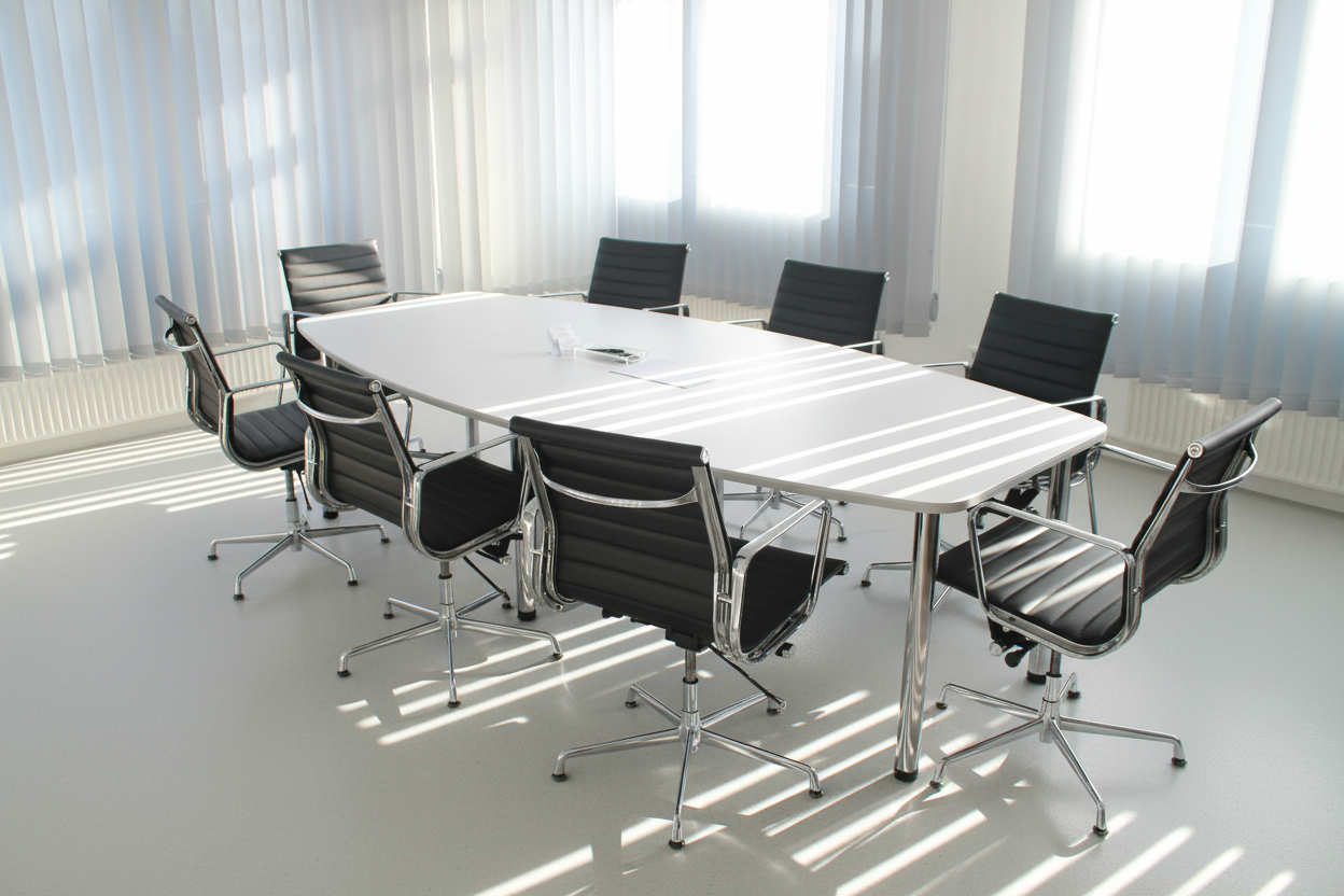 Pintura epoxi - RAL 9003