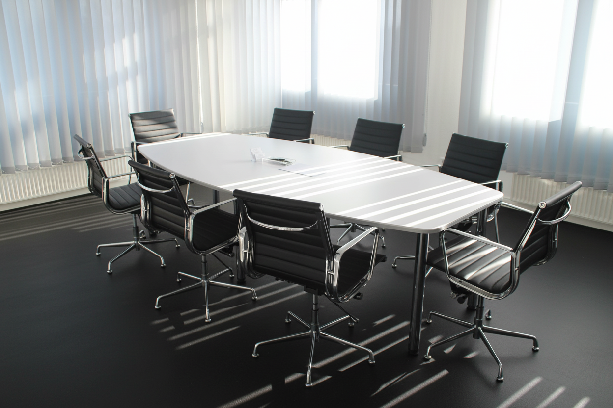 Revestimiento de suelo - RAL 9005