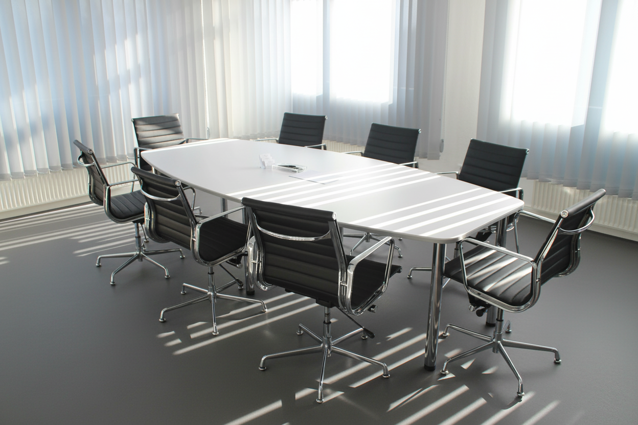 Pintura epoxi - RAL 7004