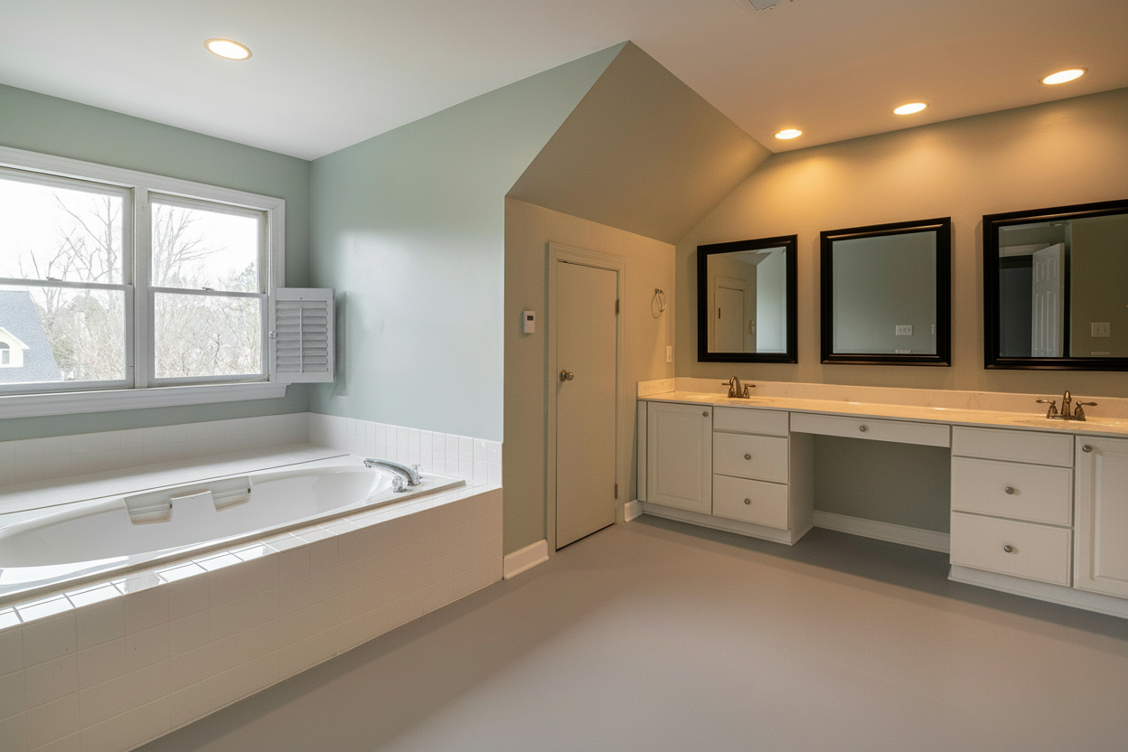 Pintura epoxi - RAL 7004