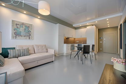 Revestimiento de suelo de garaje - RAL 7032